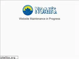 Sites similar to noahs7up.com