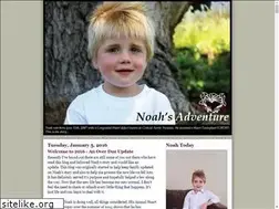 Sites similar to noahsadventure.com
