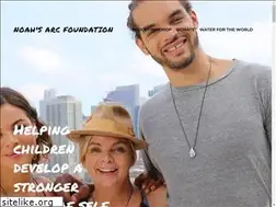 Sites similar to noahsarcfoundation.org