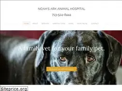 Sites similar to noahsark-animal.com