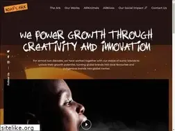 Sites similar to noahsark.com.ng