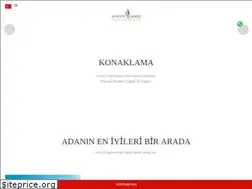 Sites similar to noahsark.com.tr