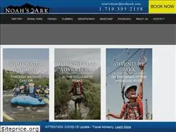 Sites similar to noahsark.com