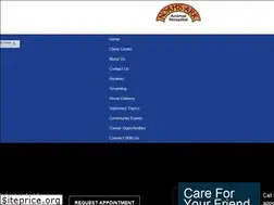 Sites similar to noahsarkanimal.com
