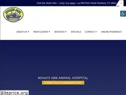 Sites similar to noahsarkanimalhosp.com