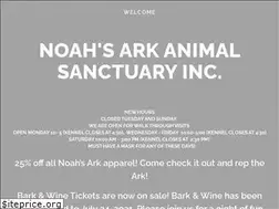 Sites similar to noahsarkanimals.org