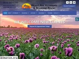 Sites similar to noahsarkboardingresort.com