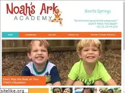 Sites similar to noahsarkbonita.com