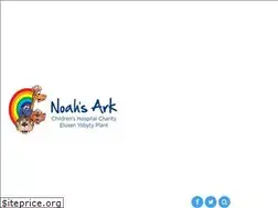 Sites similar to noahsarkcharity.org