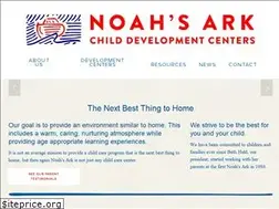 Sites similar to noahsarkchild.com