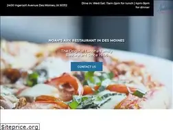 Sites similar to noahsarkdesmoines.com