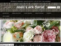 Sites similar to noahsarkflorist.com
