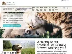 Sites similar to noahsarkhospital.com