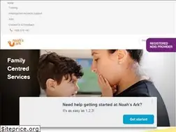 Sites similar to noahsarkinc.org.au