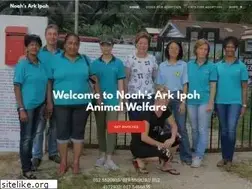 Sites similar to noahsarkipoh.org