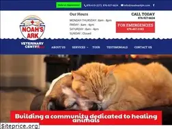 Sites similar to noahsarkja.com