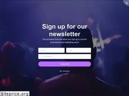 Sites similar to noahsarknurseryad.com