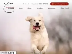 Sites similar to noahsarkpethospitalamarillo.com
