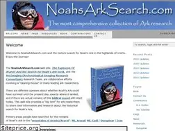 Sites similar to noahsarksearch.com