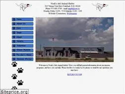 Sites similar to noahsarkshelter.org