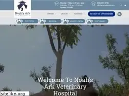 Sites similar to noahsarkvet.com