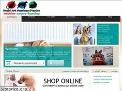Sites similar to noahsarkvets.com