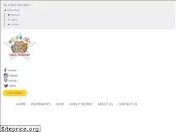 Sites similar to noahsarkworkshop.com