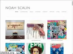 Sites similar to noahscalin.com