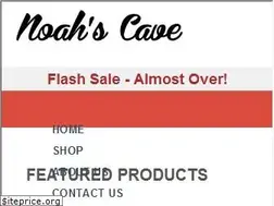 Sites similar to noahscave.com