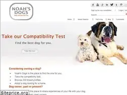 Sites similar to noahsdogs.com