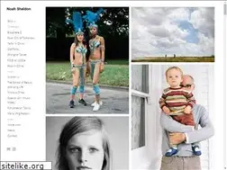 Sites similar to noahsheldon.com