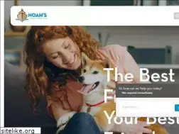 Sites similar to noahshospitals.com