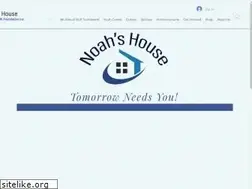 Sites similar to noahshouse.ca