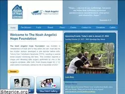 Sites similar to noahshouseofhope.com