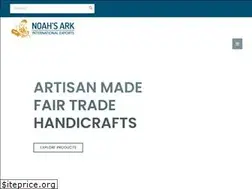 Sites similar to noahsindia.com