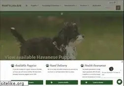 Sites similar to noahslittleark.com
