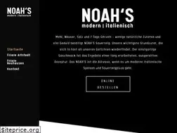 Sites similar to noahsmuenchen.de