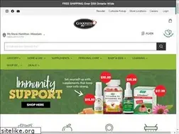 Sites similar to noahsnatural.com