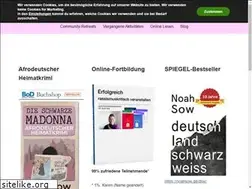 Sites similar to noahsow.de