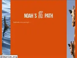 Sites similar to noahspath.com