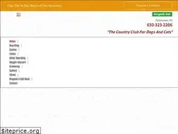 Sites similar to noahspetmotel.net