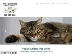 Sites similar to noahspetsit.com