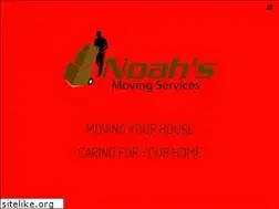 Sites similar to noahsservices.com