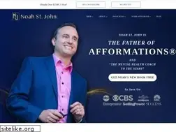 Sites similar to noahstjohn.com