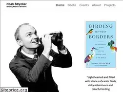 Sites similar to noahstrycker.com