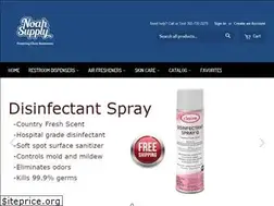 Sites similar to noahsupply.com