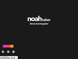 Sites similar to noahtaher.com