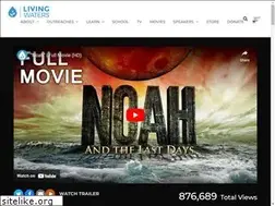 Sites similar to noahthemovie.com