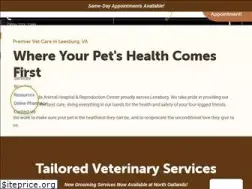 Sites similar to noahvets.com
