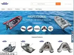 Sites similar to noahyachts.com